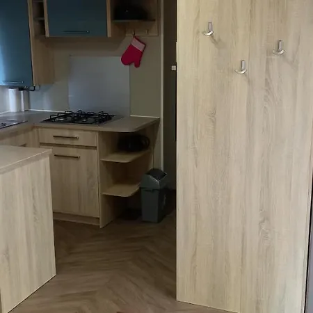 Mh 502 Bois Dormant Annexe Camping