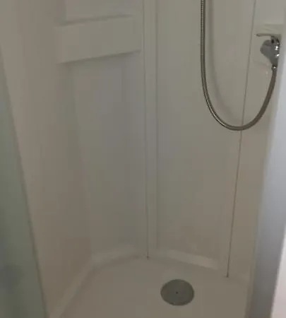 Camping Mh 502 Bois Dormant Annexe *