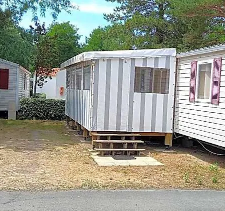 Mh 502 Bois Dormant Annexe