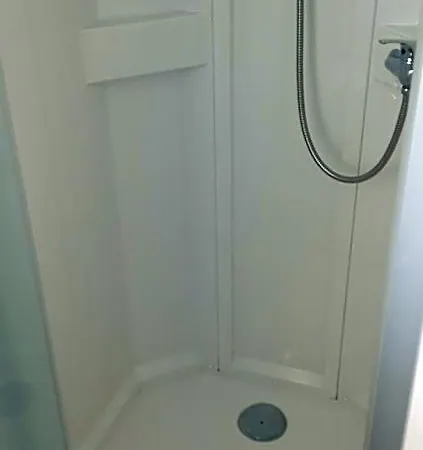 Mh 502 Bois Dormant Annexe مكان تخييم *