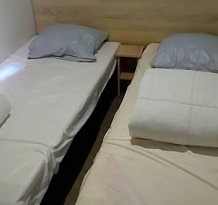 Mh 502 Bois Dormant Annexe سان جان دي مونت