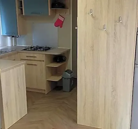 Mh 502 Bois Dormant Annexe مكان تخييم سان جان دي مونت