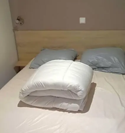 Mh 502 Bois Dormant Annexe * سان جان دي مونت
