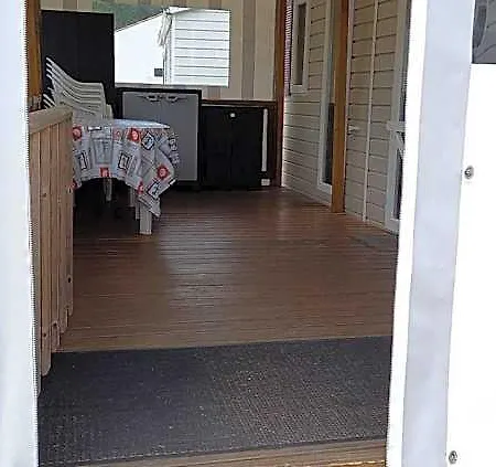 مكان تخييم Mh 502 Bois Dormant Annexe سان جان دي مونت