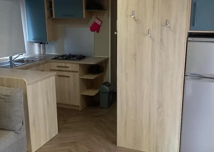 Mh 502 Bois Dormant Annexe Кемпинг